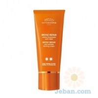 Bronz Repair : Face Cream Normal To Strong Sun