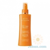 Pre-Tanning Suncare UV Incellium Tanning Spray