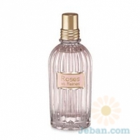 Roses Et Reines : Eau De Toilette