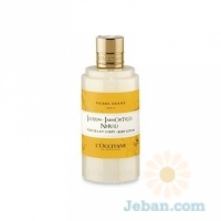 Jasmine Immortelle Neroli : Body Lotion