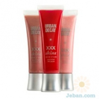 XXX Shine Cooling Lip Gloss