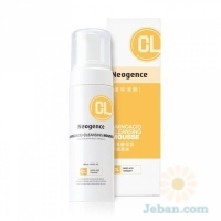 Aminoacid Cleansing Mousse