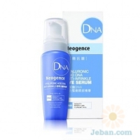 Hyaluronic Acid DNA : Anti-wrinkle Eye Serum