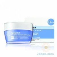 Hyaluronic Acid DNA : Anti-wrinkle Cream