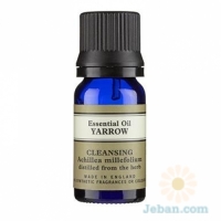 Yarrow (English) Essential Oil