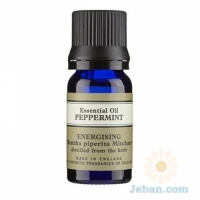 Peppermint Essential Oil