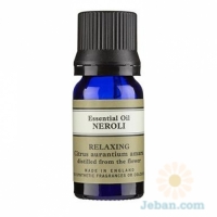 Neroli Essential Oil