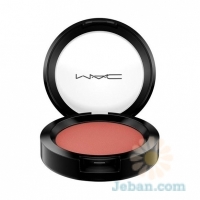 M·A·Cnificent Me! : Powder Blush