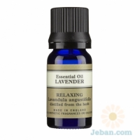 Lavender Essential Oil