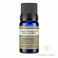 Bay Laurel Organic Essnetial Oil