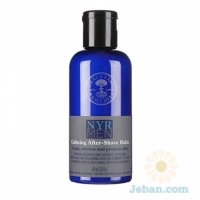 NYR Men : Calming Aftershave Balm