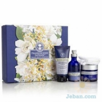 Frankincense Intense™ : Organic Beauty Collection