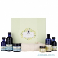 Mother & Baby Organic Collectionn