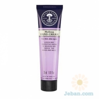 Melissa Hand Cream