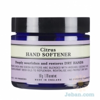 Citrus : Hand Softener