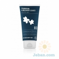 Frangipani & Mulberry Leaveswith Blue Agave : Rejuvenating Body Lotion