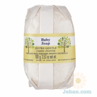 Baby : Soap