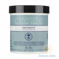 Create Your Own : Ointment