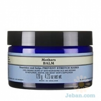 Mothers : Balm