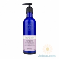 English Lavender : Body Lotion