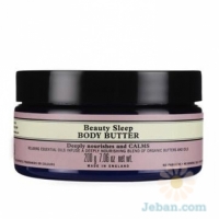 Beauty Sleep Body Butter