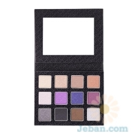 Eye Shadow Palette - Nightlife