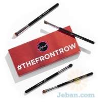 #Thefrontrow