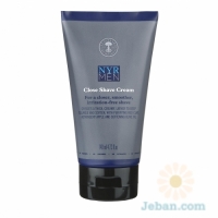 NYR Men : Close Shave Cream