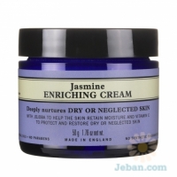 Jasmine Enriching Cream