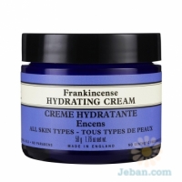 Frankincense : Hydrating Cream