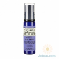 Rejuvenating Frankincense : Eye & Lip Serum