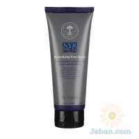 NYR Men : Revitalising Face Scrub