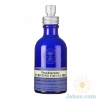 Frankincense : Hydrating Facial Mist