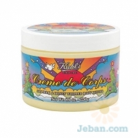 Creme De Corps Whipped Body Butter (Limited Edition)