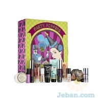 Party Poppers Makeup Set