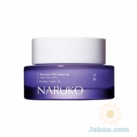 Narcissus DNA Repairing : Night Eye Gelly