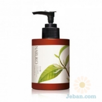 Taiwan Magnolia : Moisturizing Hand Wash