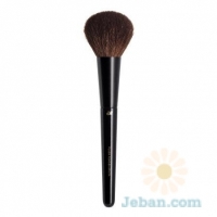 Plush Powder Brush