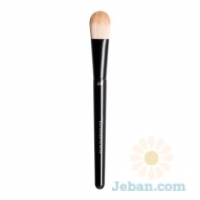 Flat Foundation Brush