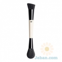 Buffer And Blusher Brush