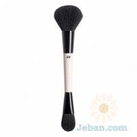 Powder And Foundation Brush