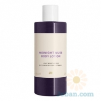 Midnight Muse : Body Lotion