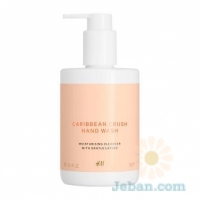 Caribbean Crush :Hand Wash