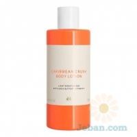 Caribbean Crush :Body Lotion