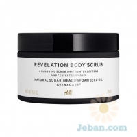 Revelation : Body Scrub