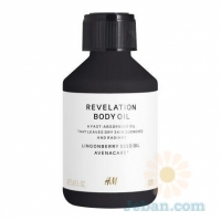 Revelation : Body Oil