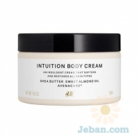 Intuition : Body Cream