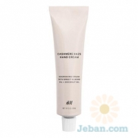 Cashmere Haze : Hand Cream