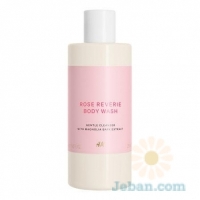 Rose Reverie : Body Wash