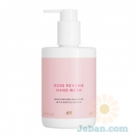 Rose Reverie : Hand Wash